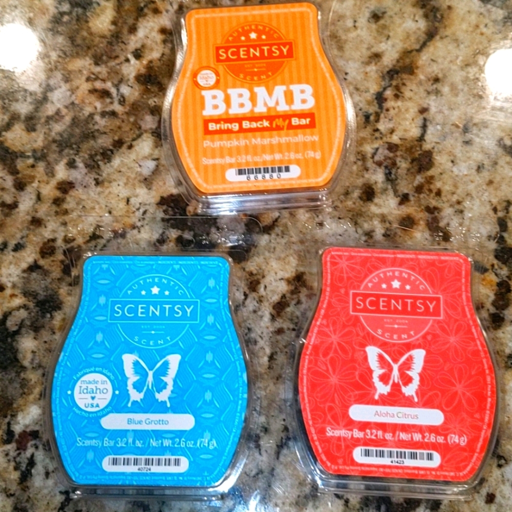 Scentsy